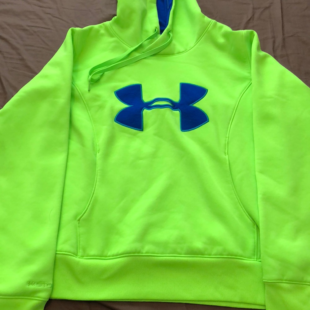 Under Armour Hoodie